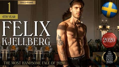 pewdiepie hottest man of 2020.